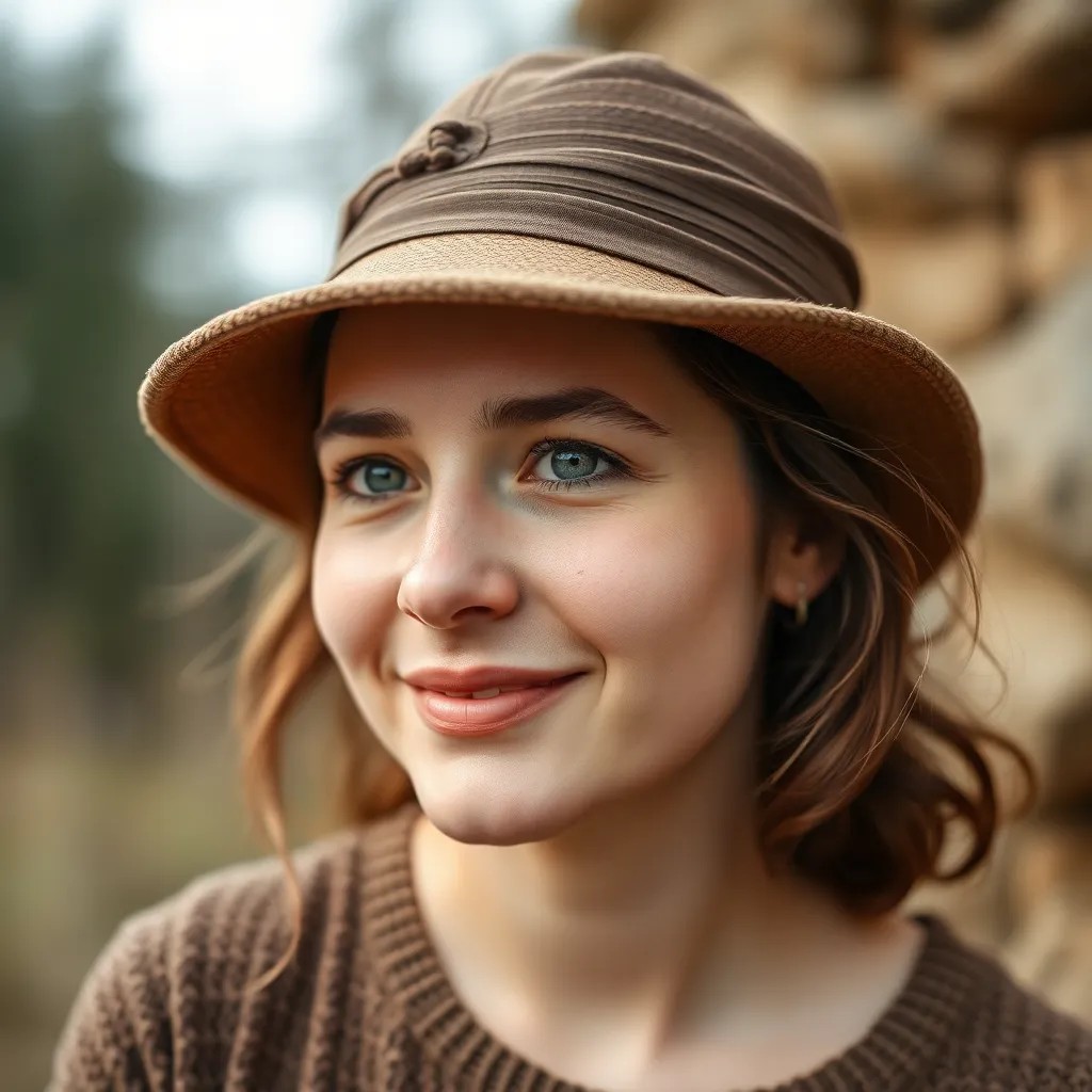 Ella Wright Avatar