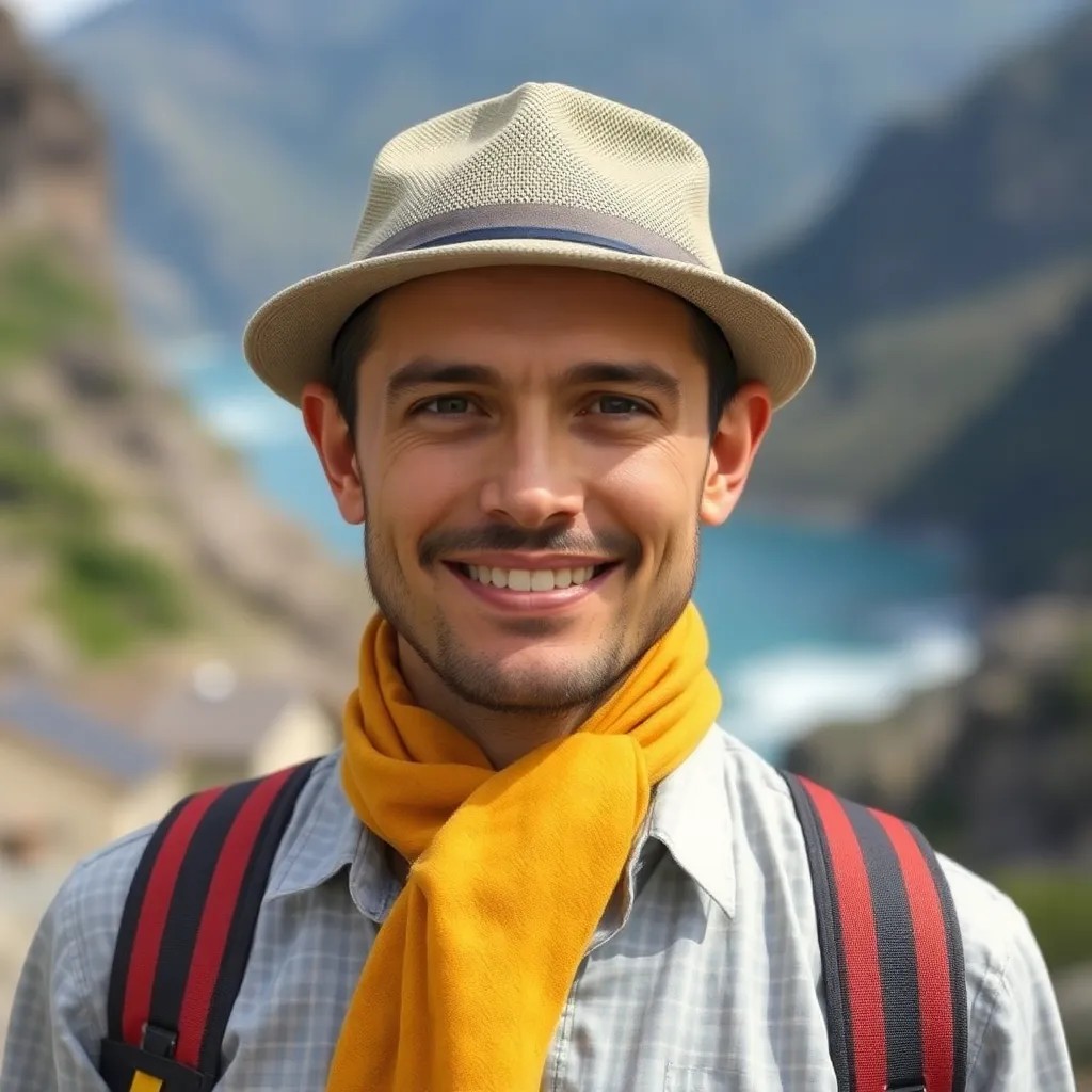 Dylan Carter Avatar